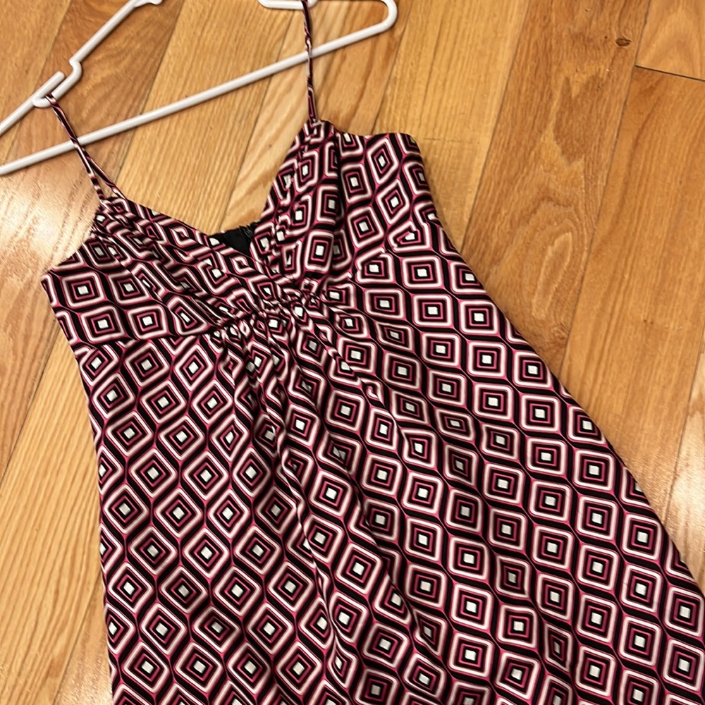Shoshanna slip style dress - Picture 2 of 7